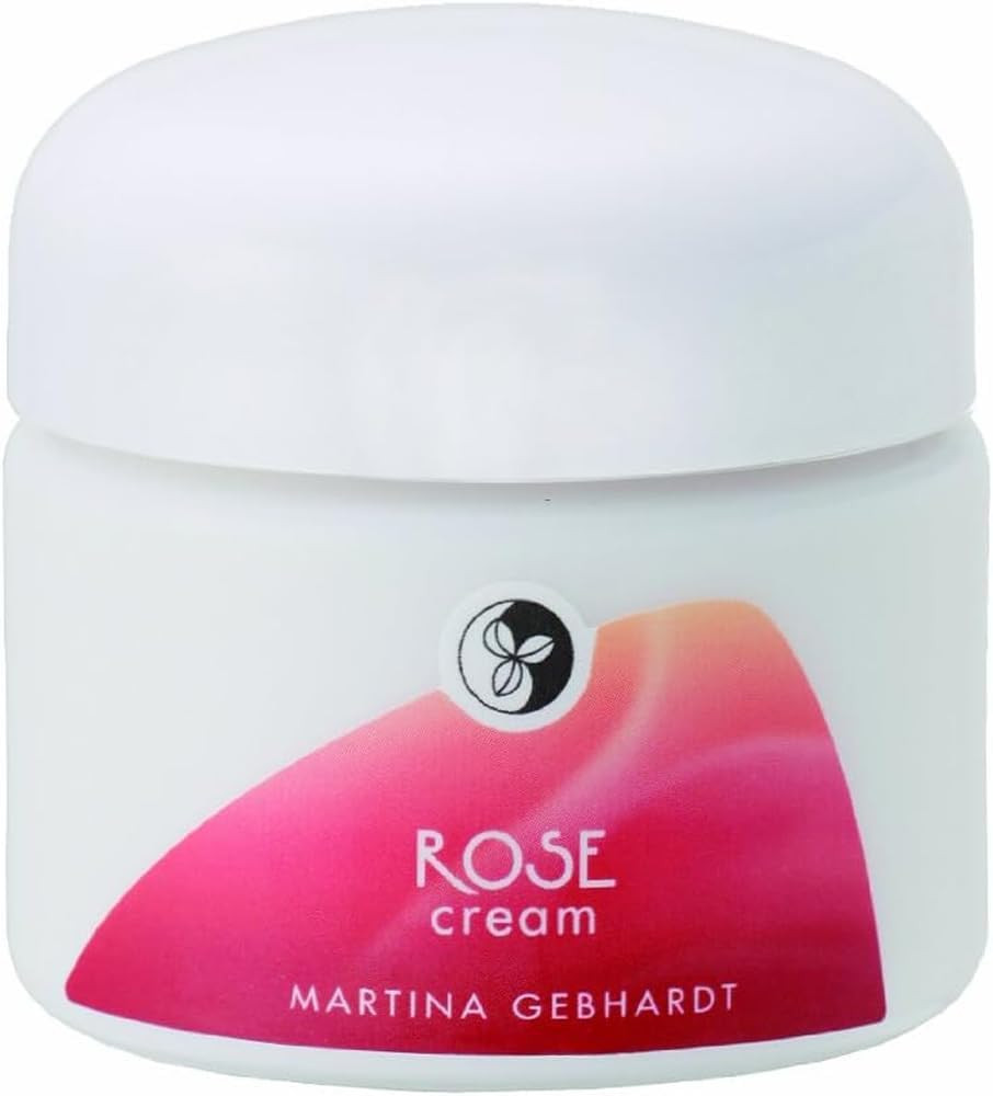 Rose Cream