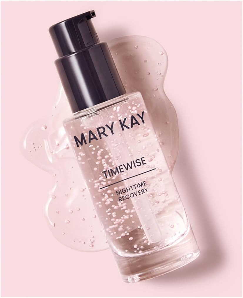 Mary Kay Timewise Nighttime Recovery 217387