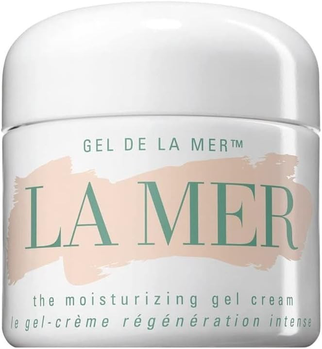 La Mer - LA MER the moisturizing gel cream 60 ml