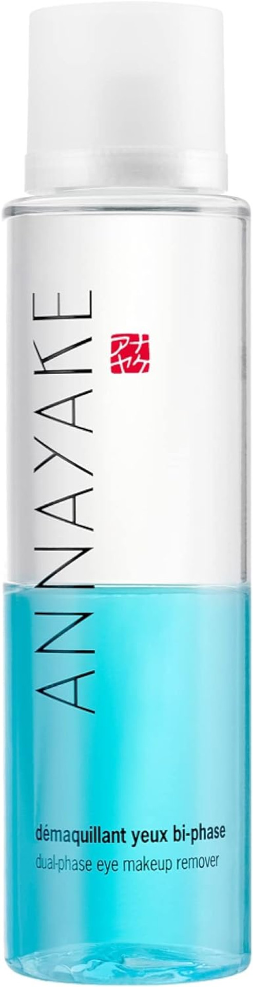 ANNAYAKE Basics Dual-Phase Eye Makeup Remover 150ml