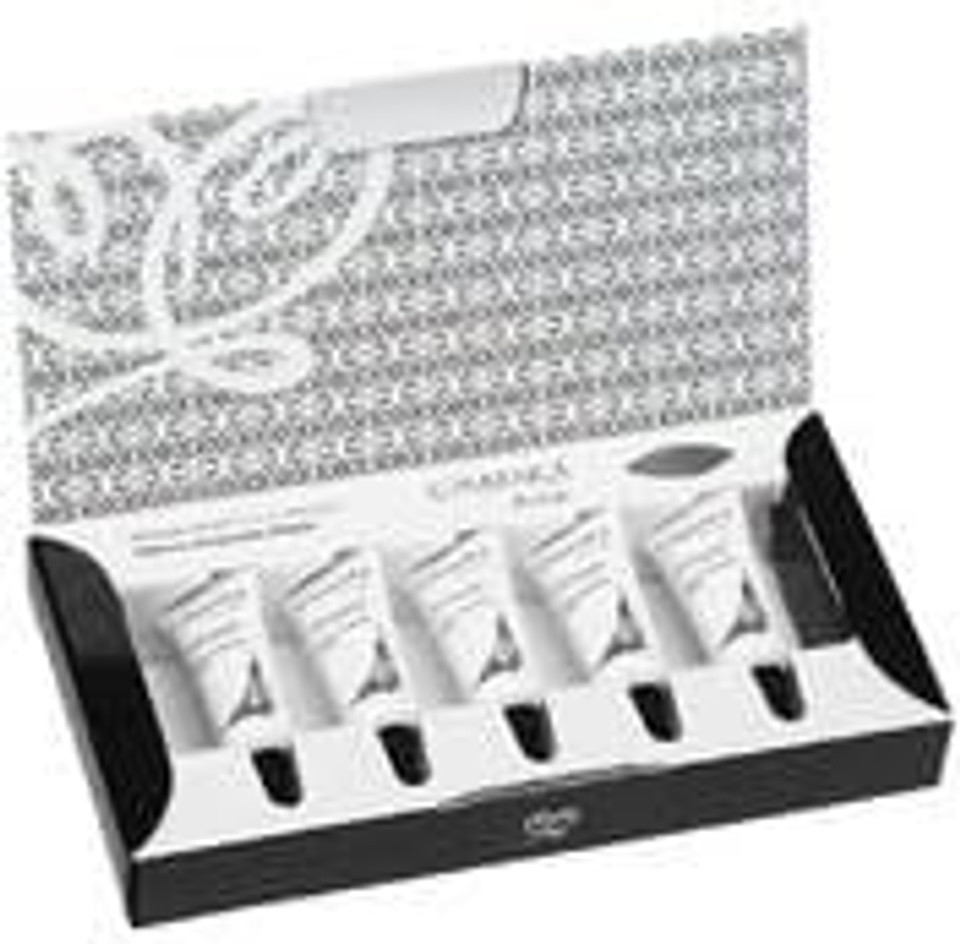 Casmara Nature Ampoules Elastin 5 Amp Casmara Nature Ampoules Elastin 5 Amp