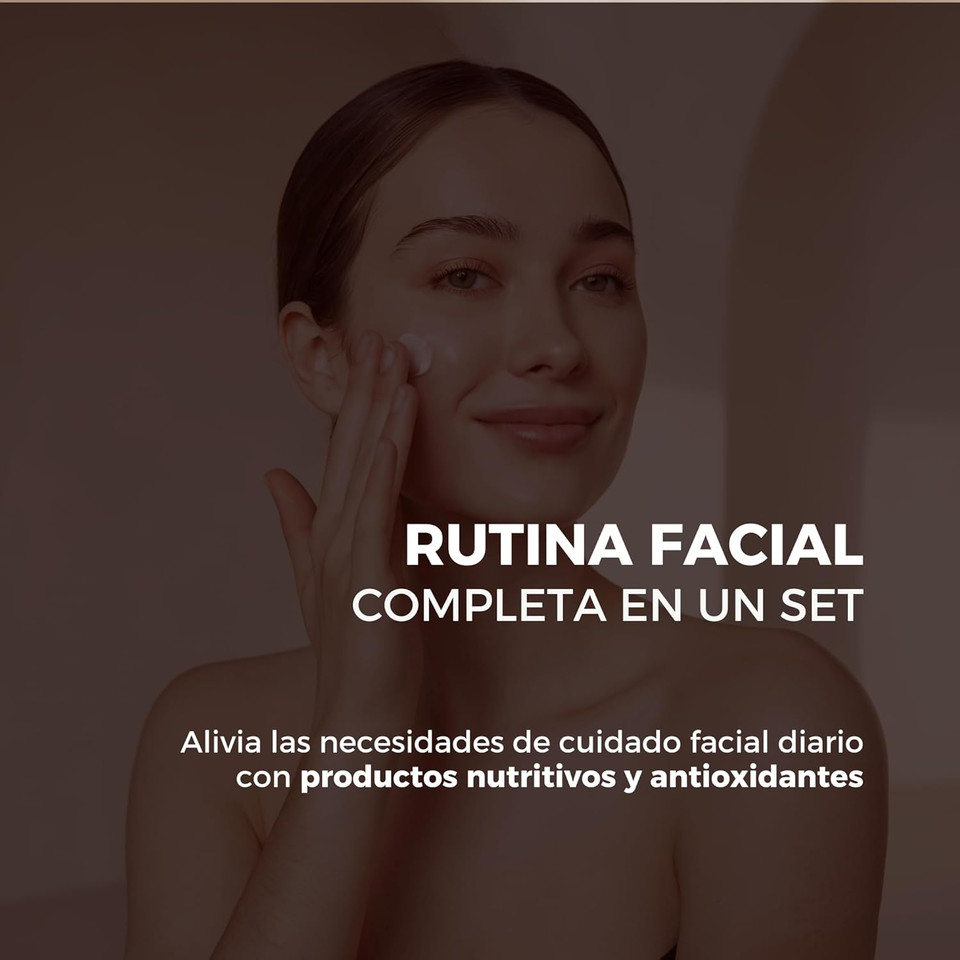 La Chinita LA CHINATA Small Woman Gift Pack