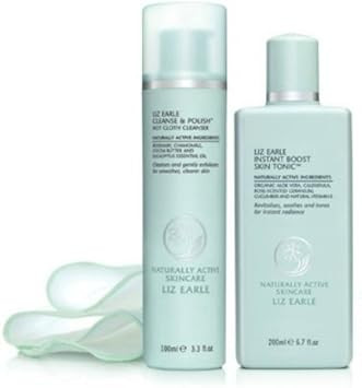 Liz Earle Gift Set