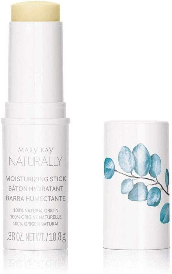 Mary Kay Naturally Skincare Set