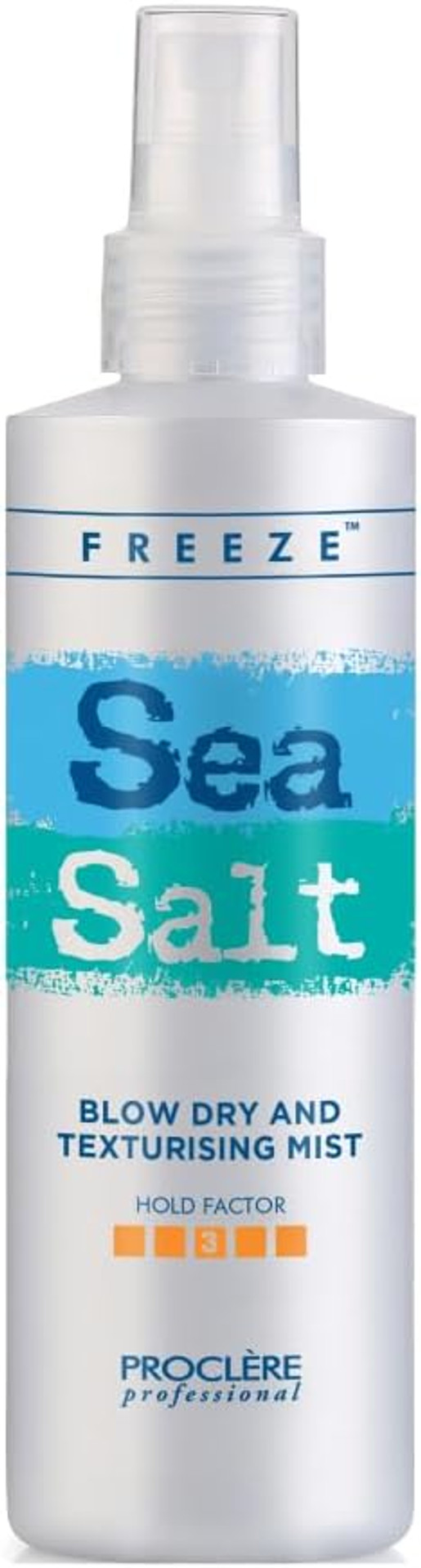 Proclere Freeze Sea Salt Styler Spray 250ml