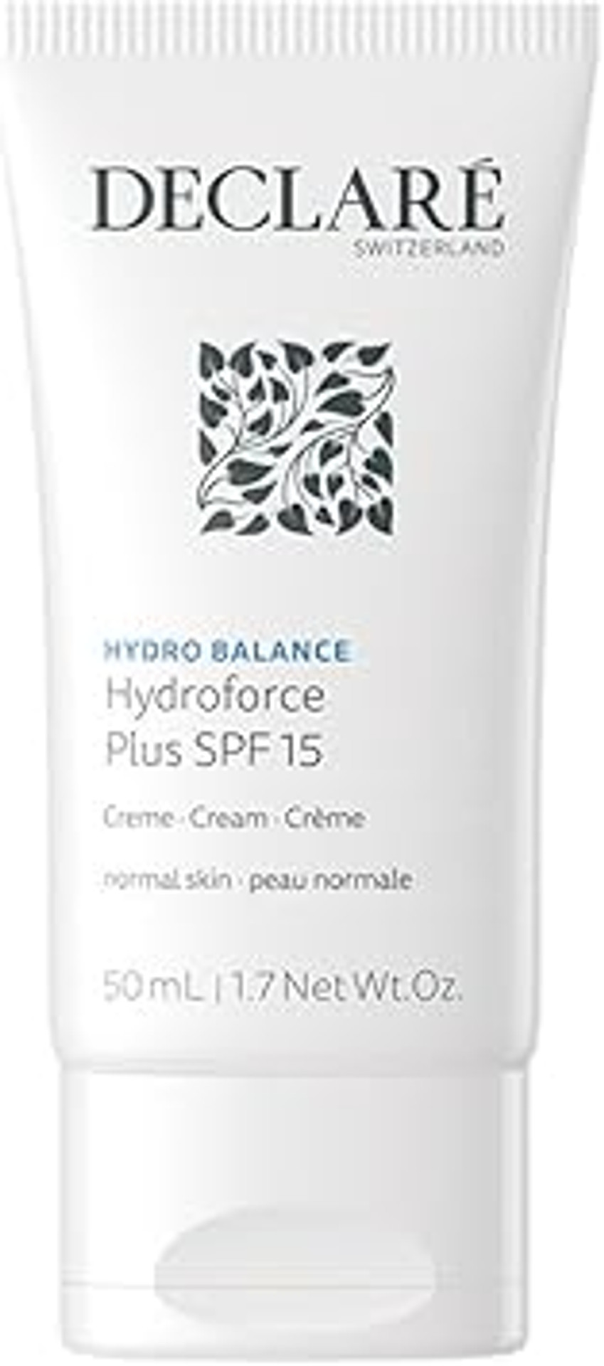 Declare Hydro Balance Hydroforce Plus SPF15