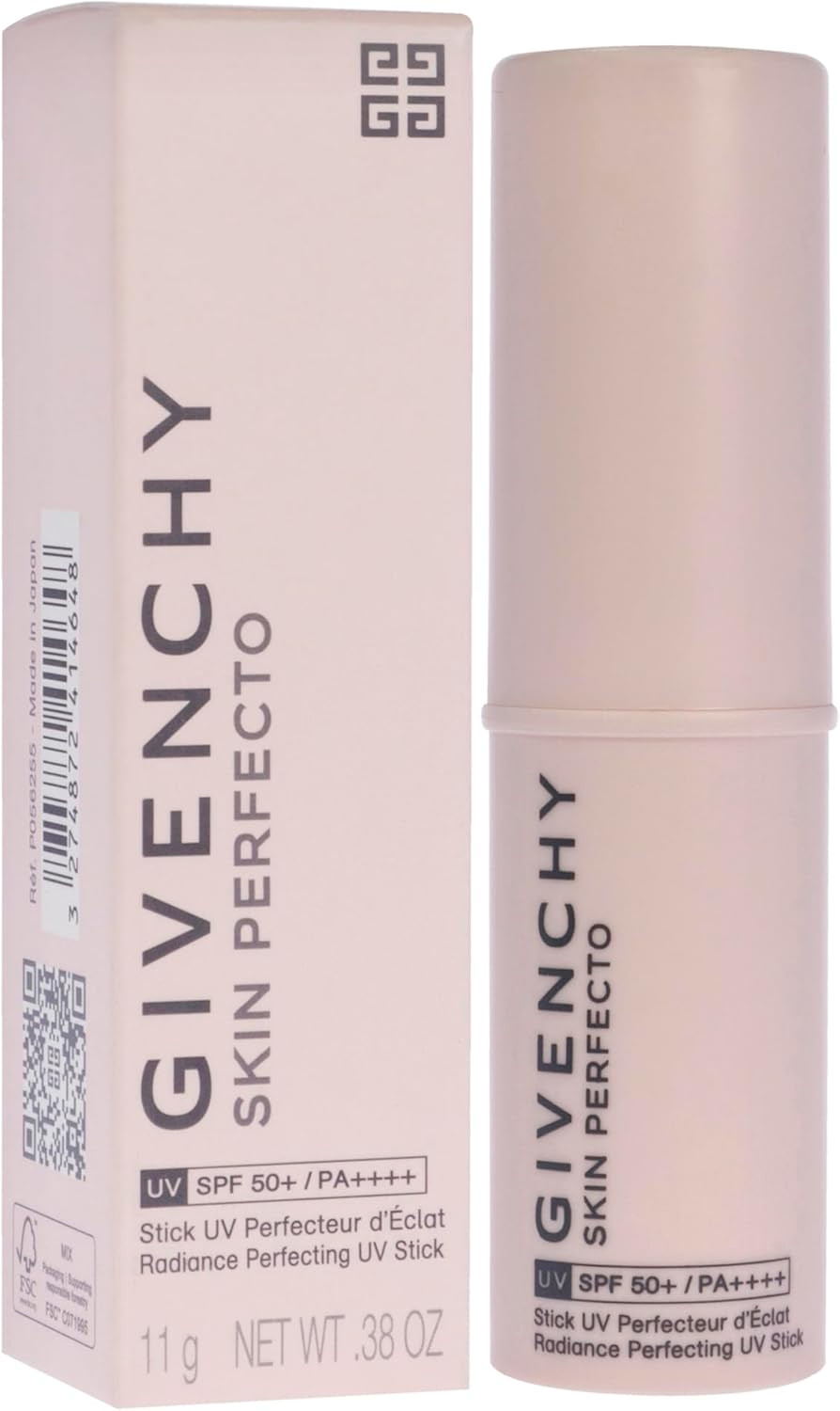 Skin Perfecto Radiance Perfecting UV Stick SPF 50 PlusPA by Givenchy for Women - 0.36 oz Sunscreen
