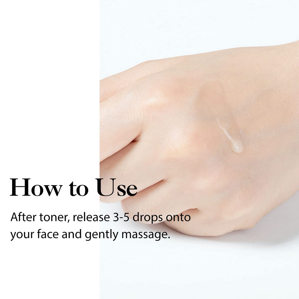 Dr.Different Cica Metal Serum - Madecassoside And Centella Asiatica Soothing Face Serum For Damaged Skin, Repairing And Regenerating Skin, Ph Balancing Treatment For Sensitive Skin, 1.01 Fl.Oz