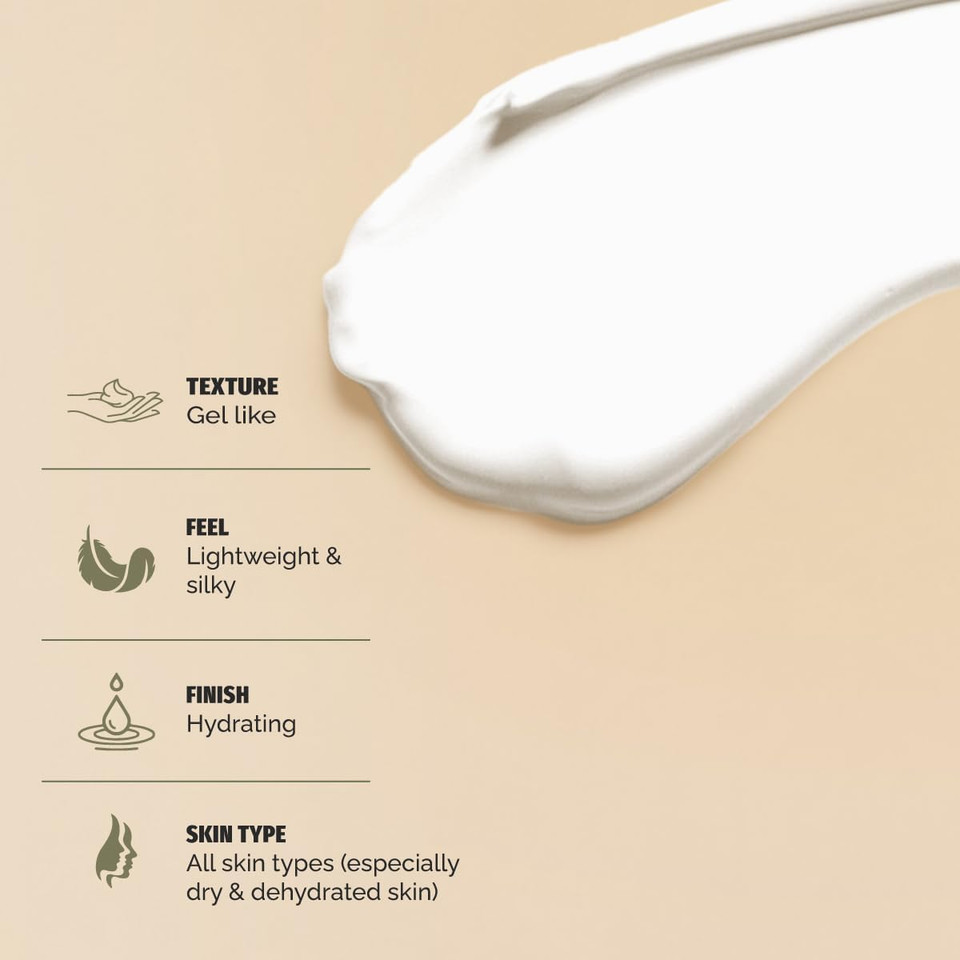 Heliocare Helio 360 Water Gel Spf50+ 50Ml