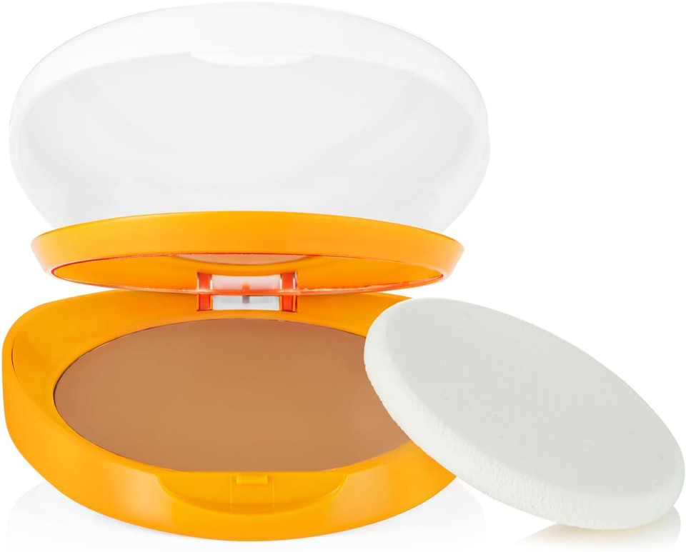 Heliocare 360 Oil-free Compact Spf50 Bronze 10g