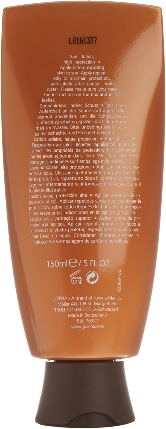 Juvena SPF30 Superior Anti-Age Lotion 150 ml