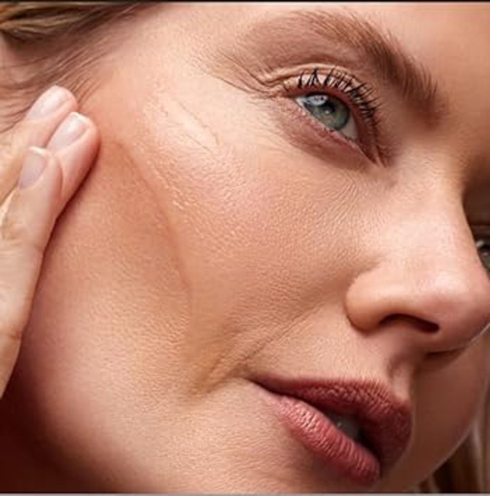 Drmtlgy Needle-Less Serum - Anti-Aging Serum For Fine Lines & Wrinkles - Niacinamide Serum With Potent Blend Of Hyaluronic Acid, Peptides & Ceramides, 1 Fl Oz