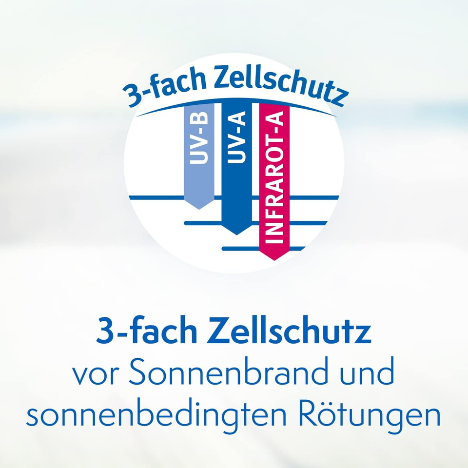 Ladival Children's Sun Lotion SPF 50+ - Perfume Sun Protection Lotion for Children - No Colourants and Preservatives - Waterproof - 1 x 200 ml