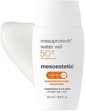 Mesoprotech® Water Veil