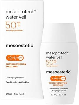 Mesoprotech® Water Veil
