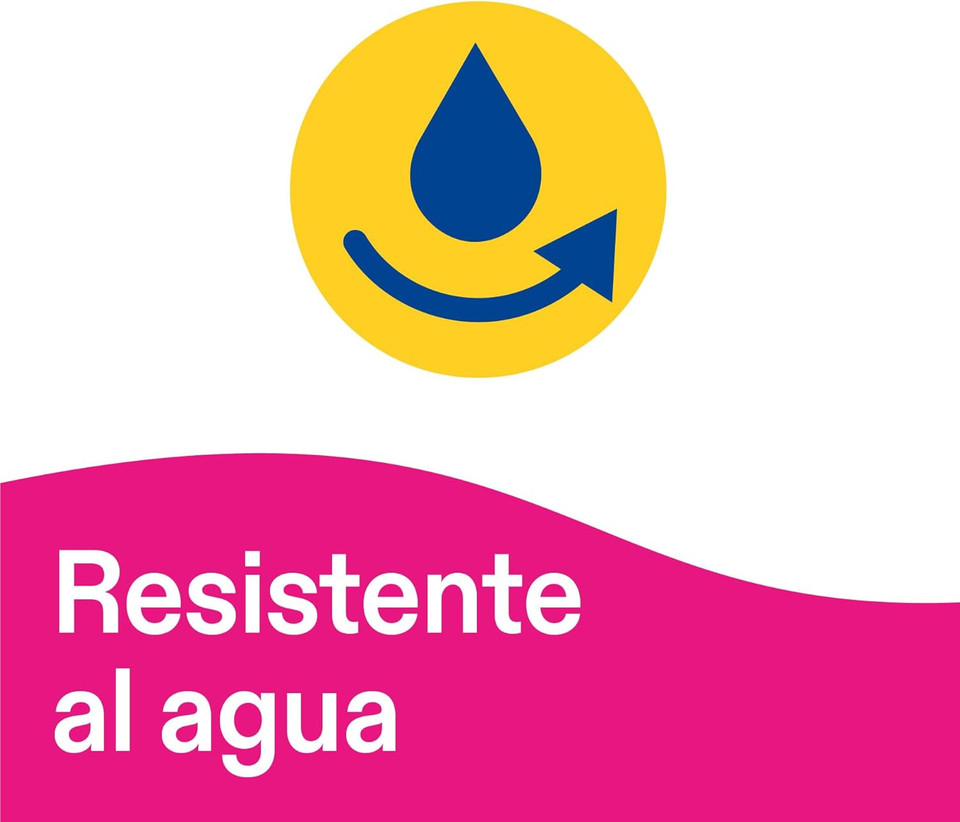 Senti2 Sun Stick SPF 50 Waterproof High Protection 20g