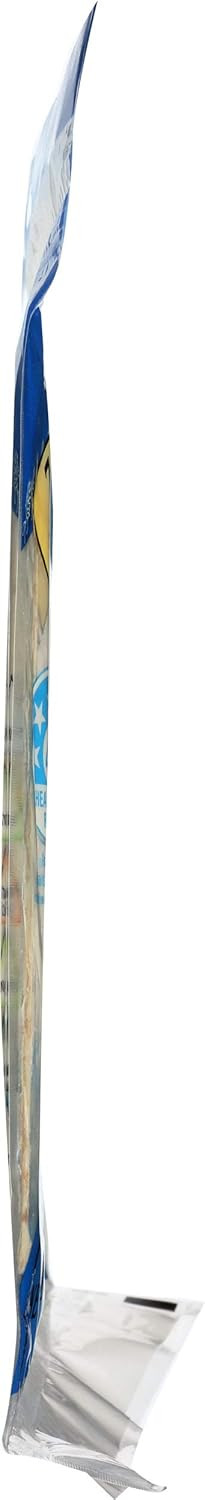 Mountain Bread Light Rye Wraps 200 g (Pack of 3)