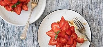 Hermesetas Mini Sweetener Tablets (Pack of 6, Total 1800)