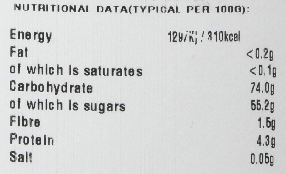 Rayners Organic Malt Extract 5 Kg