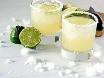 Kirkland Golden Margarita Cocktail Pre Mixed 1.75 Litre Bottle