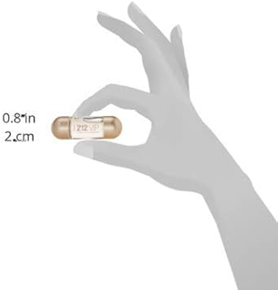 COURREGES MINIATURA EAU COURREGES 5ML