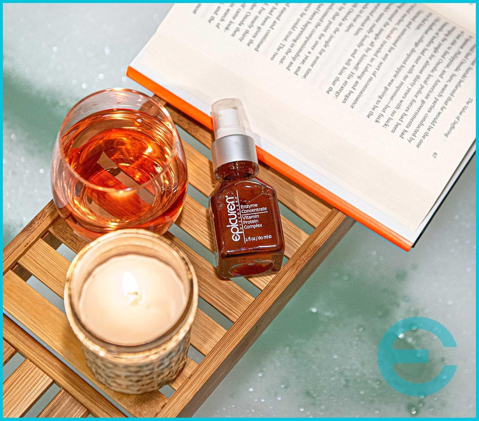 Epicuren Discovery Enzyme Concentrate Vitamin Protein Complex