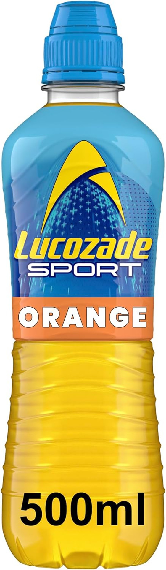 Lucozade Sport Orange 500ml
