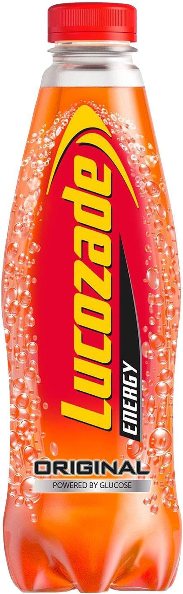 Lucozade Energy Original 12 x 900ml