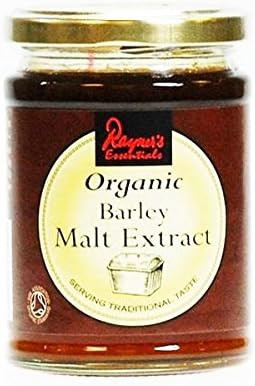 (6 PACK) - Rayners Essentials - Org Malt Extract RAY-47064 | 340g | 6 PACK BUNDLE