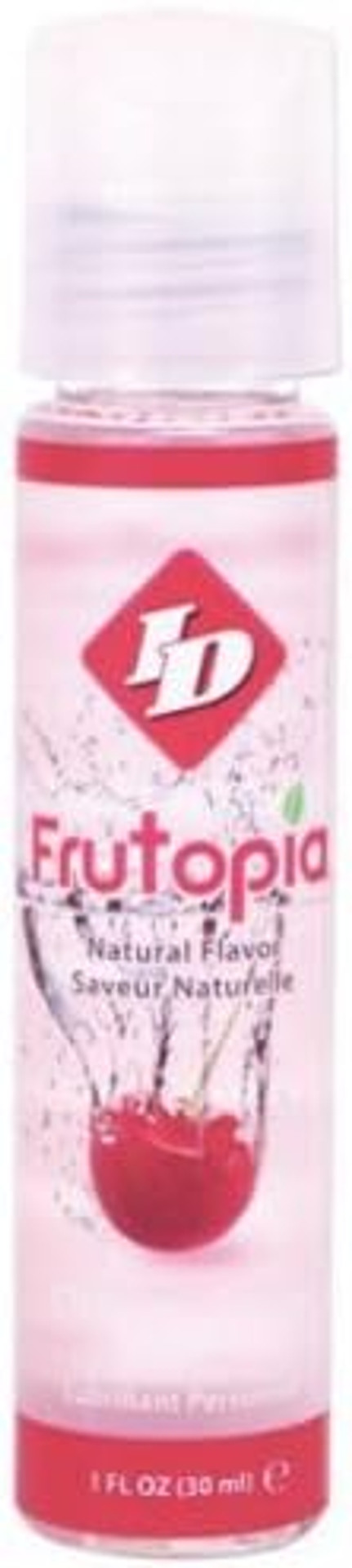 Frutopia Cherry 1Oz