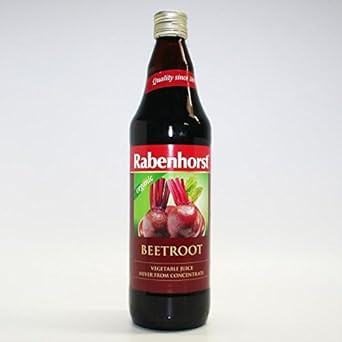 Rabenhorst | Beetroot Juice | 6 x 750ml