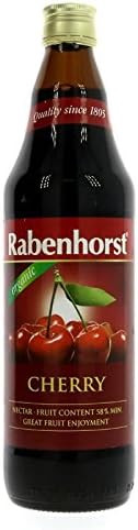 Rabenhorst | Cherry Nectar | 4 x 750ml (UK)