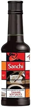 (10 PACK) - Sanchi - Org Tamari | 150ml | 10 PACK BUNDLE