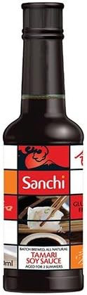(10 PACK) - Sanchi - Org Tamari | 150ml | 10 PACK BUNDLE