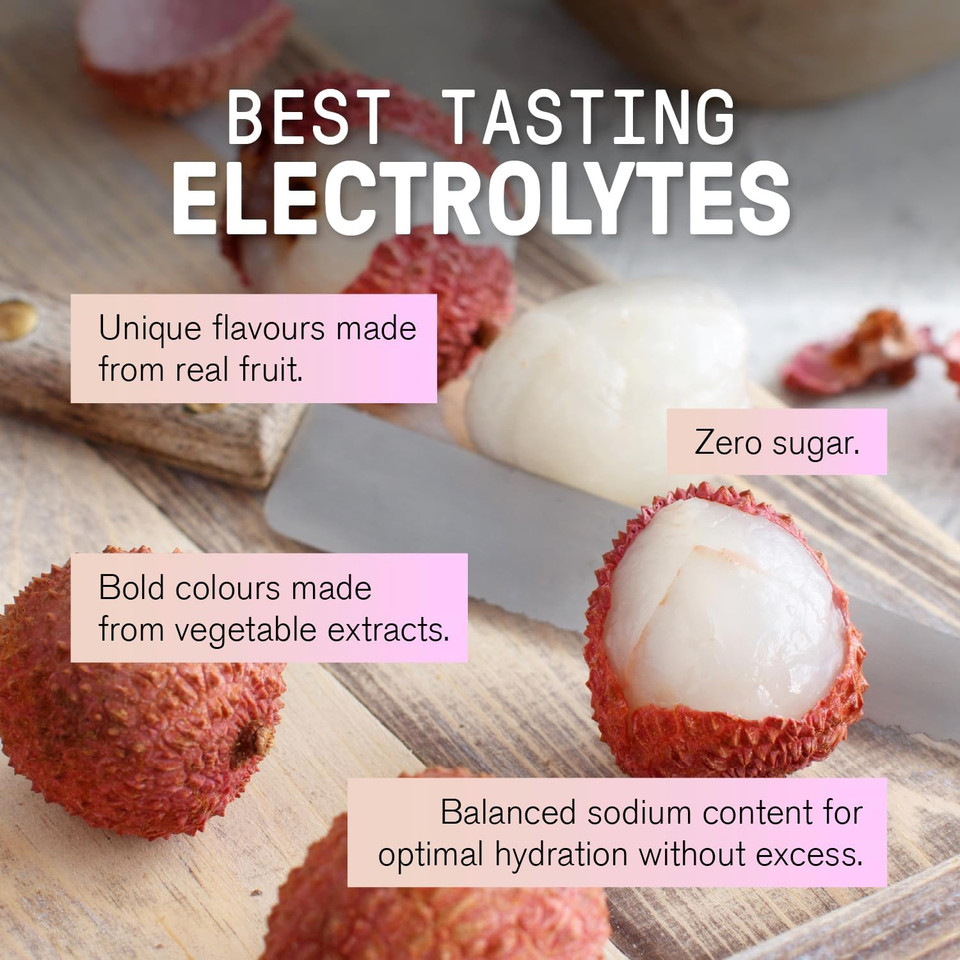 Humantra Hydration Packets | Zero Sugar Electrolyte Hydration Multiplier w/Essential Minerals & 6 Electrolytes | Electrolytes Powder (20 Count, Elderberry)