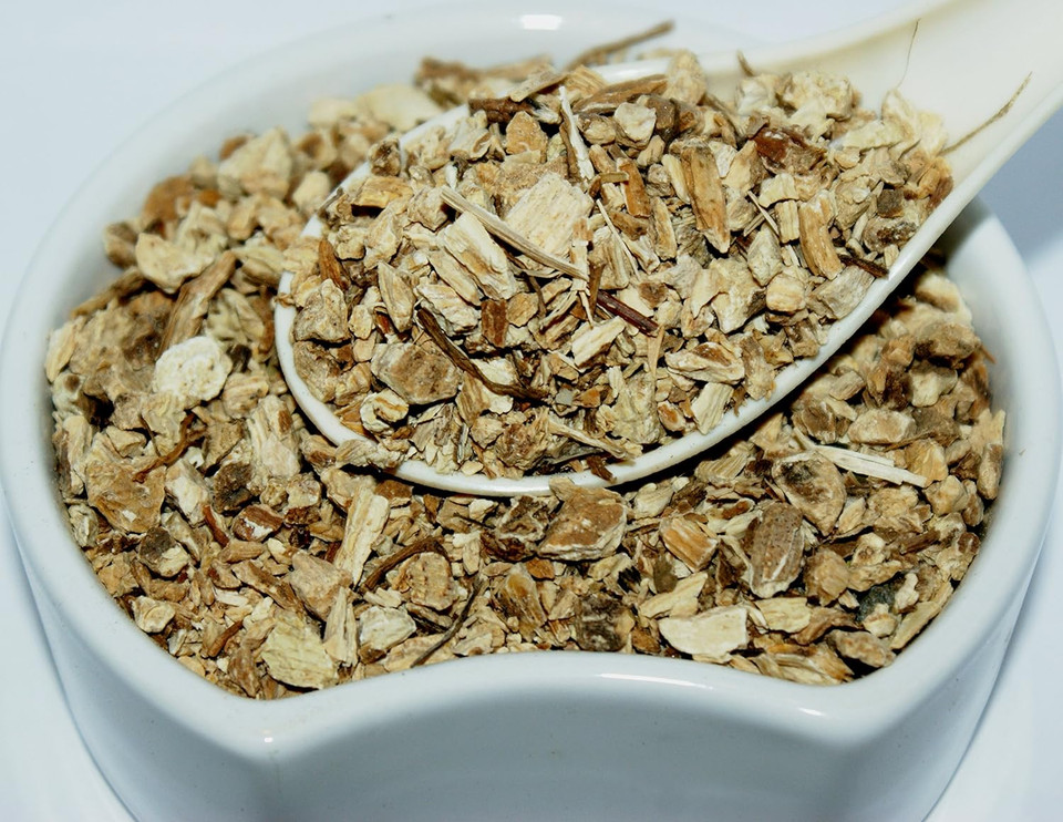 Health Embassy Soapwort Root (Saponaria officinalis L), 100 g