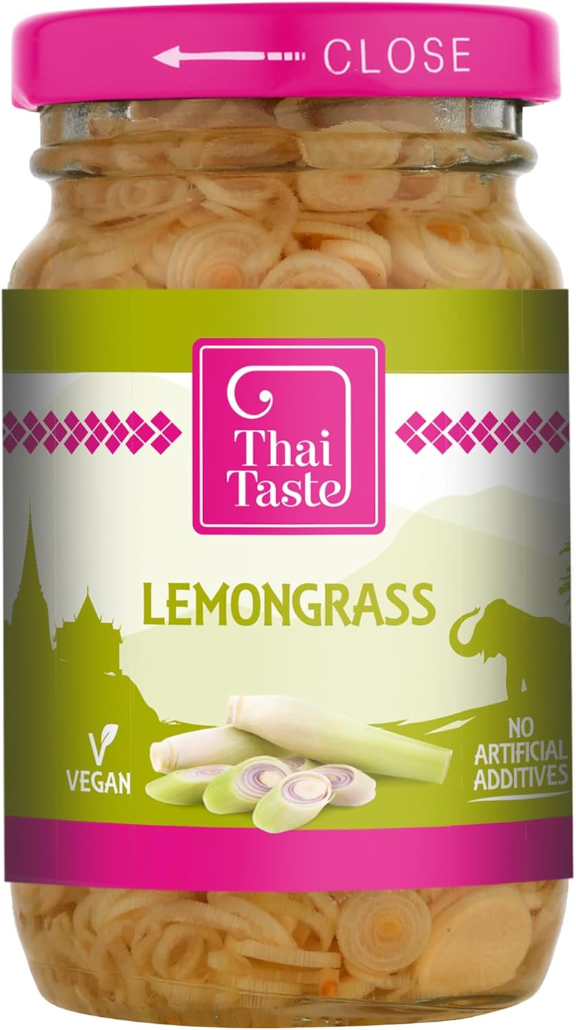 Thai Taste Lemongrass 114g - Pack of 2