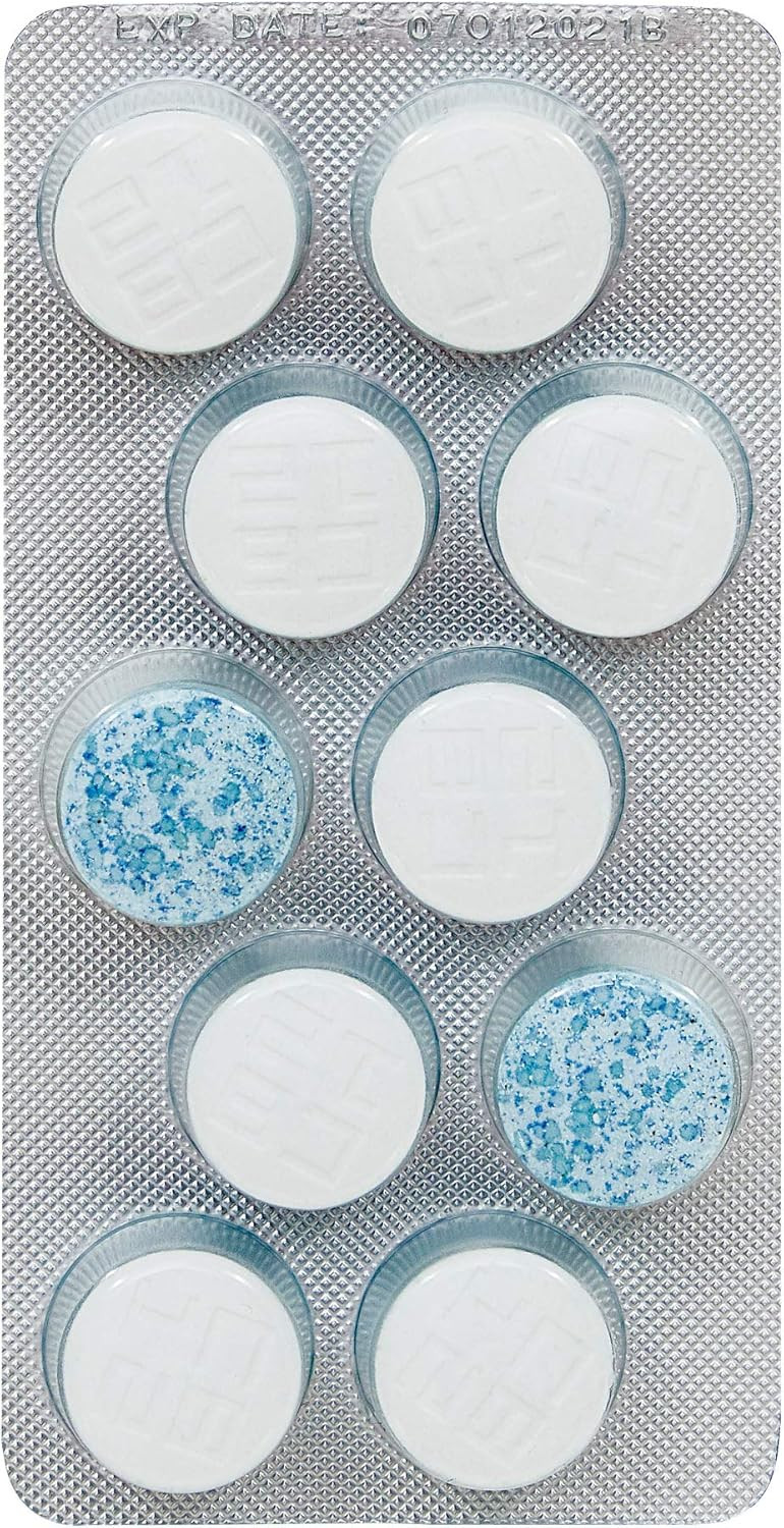 CB12 Boost Sugar Free Gum - Strong Mint (10) by CB12