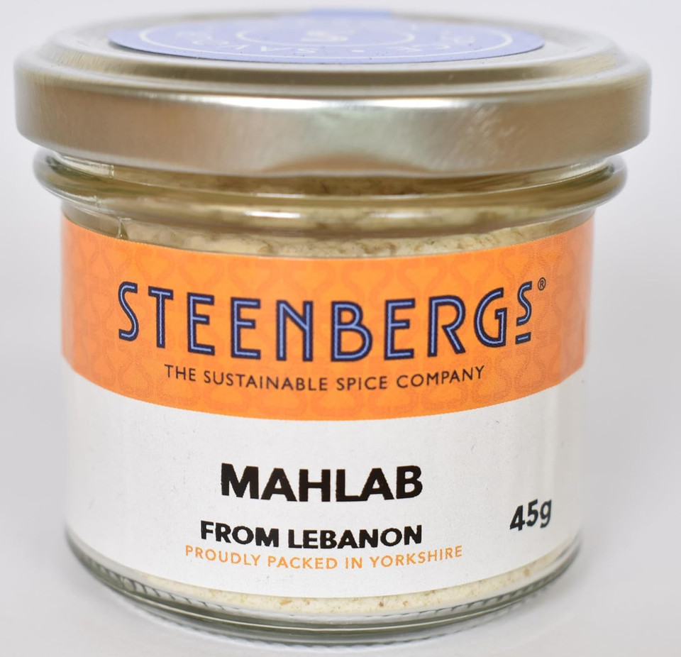Steenbergs Mahlab Ground 45g