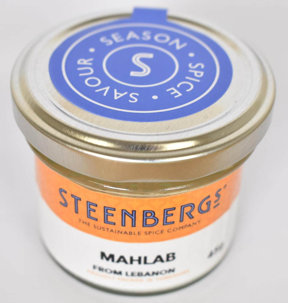 Steenbergs Mahlab Ground 45g