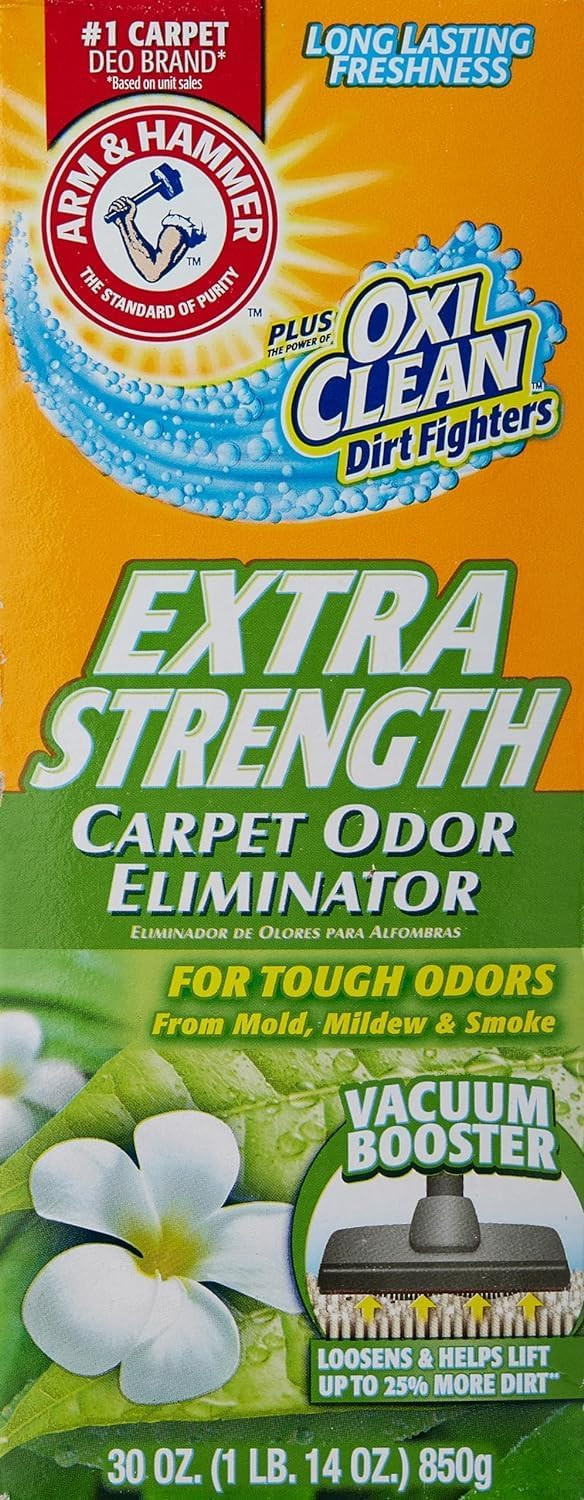 30OZ Carpet Deodorizer