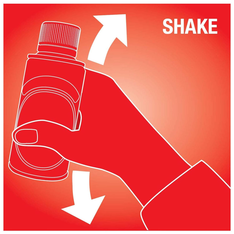 Brasso Metal Polish, 175 ml (Pack of 6)