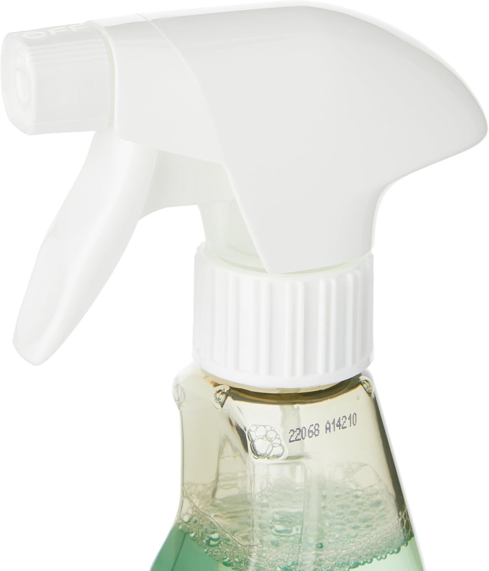 Ecozone Anti-Bacterial Multi-Surface Cleaner 500 ml