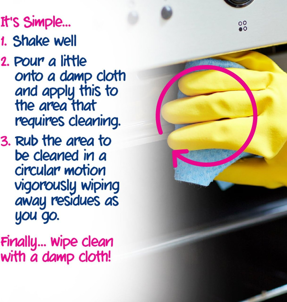 EcoZone Full Service Appliance Cleaner, Washing Machine & Dishwasher Maintenance, Ultra Deep Machine Clean, Sanitiser Deodoriser & Descaler, Limescale Remover Detergent, Natural Vegan Eco Friendly