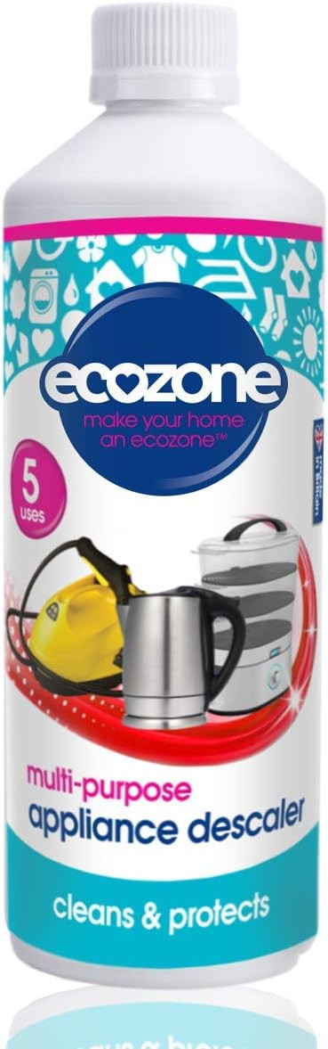 Ecozone Ltd Multi Purpose Appliance Descaler
