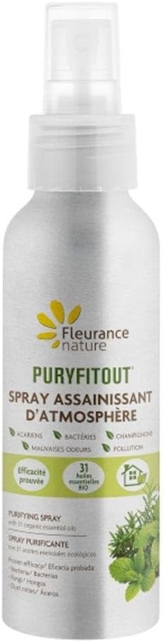 SPRAY ASSAINISSANT 100 ML FLEURANCE NATURE