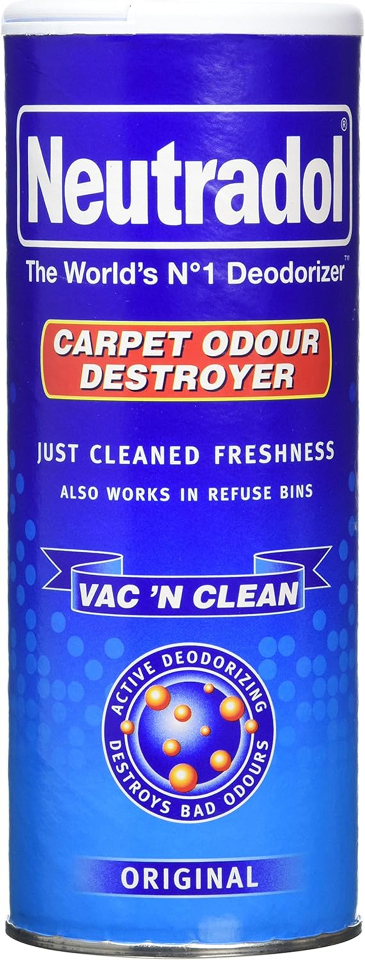 Neutradol Original Carpet Deodorizer