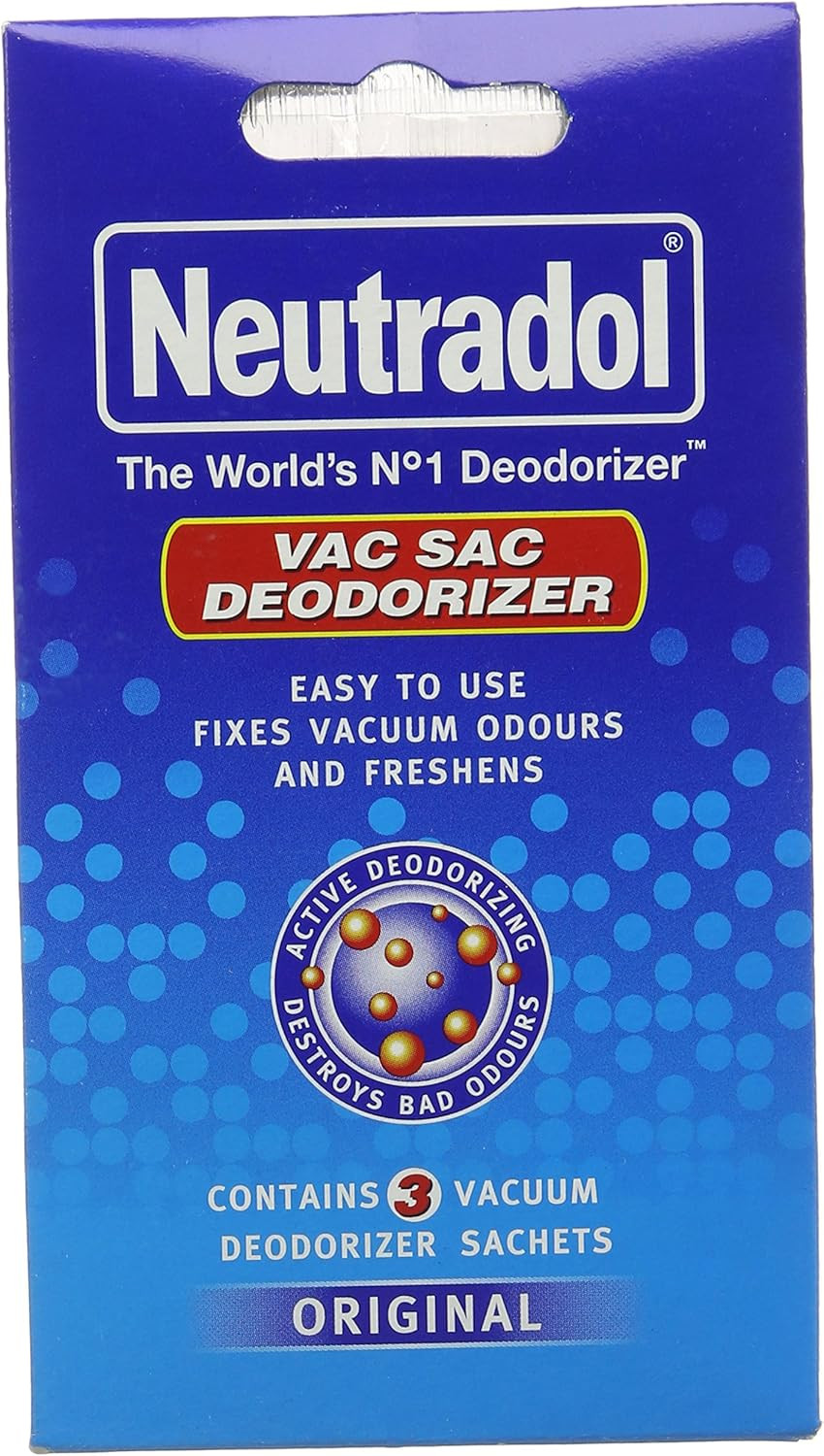 Neutradol Original Vac Sac