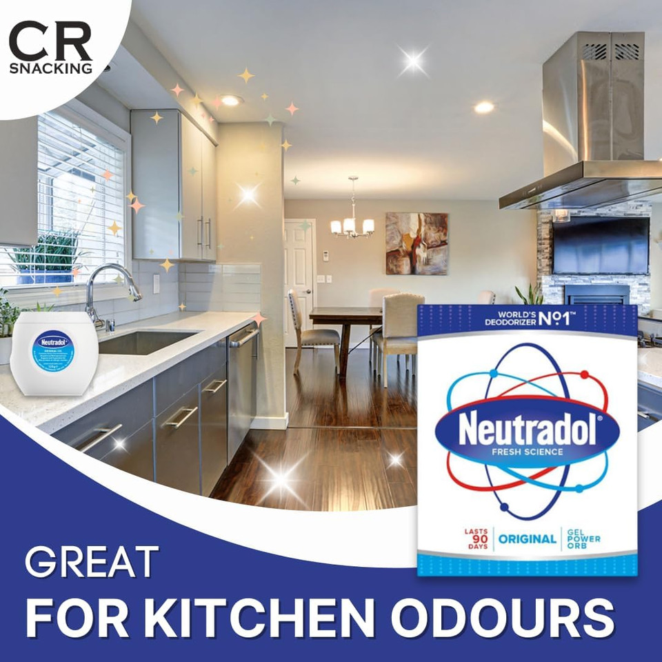 Neutradol Original Gel