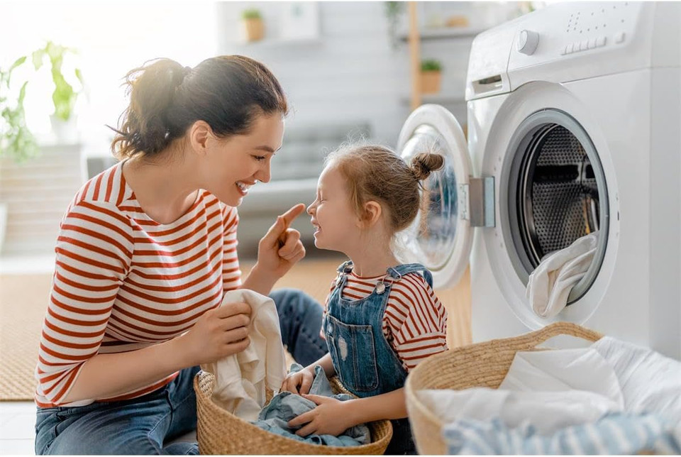 Universal Liquid Detergent - Sensitive 1.5L